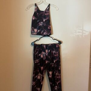 OLD NAVY ACTIVE WEAR SET